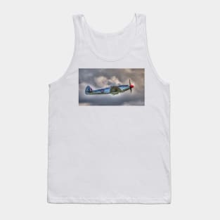 Supermarine Spitfire FR MkXVIIIe Tank Top